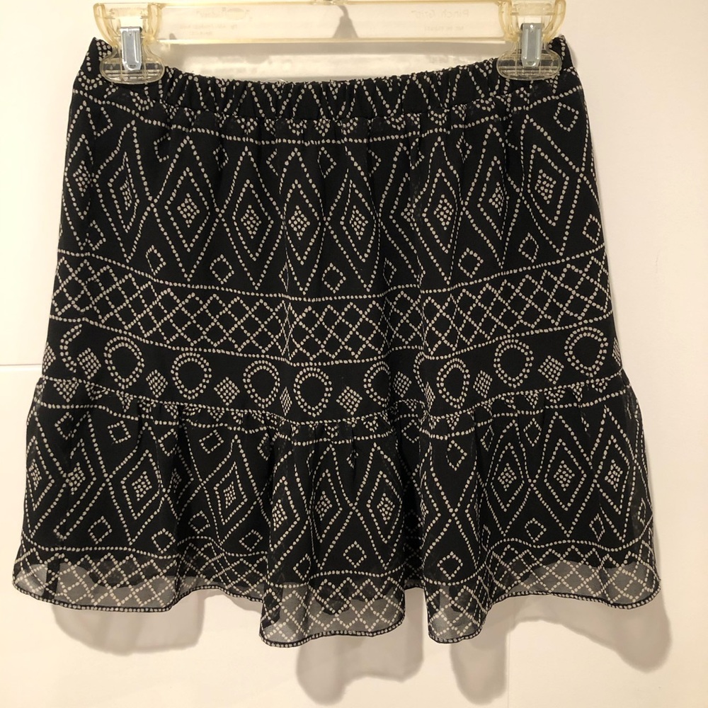 Madewell XS skirt